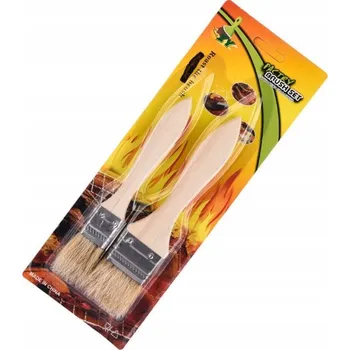 Vrták Plochý štětec rovný 00 3 cm