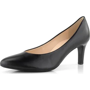 Dámské lodičky Högl lodičky klasické černé 0-176000 - 37.5 | P666077