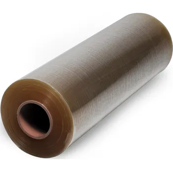Obalový materiál Teplem smrštitelná PVC fólie - 400 mm