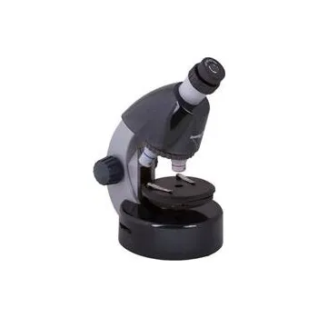 Volný čas LEVENHUK LabZZ M101 černá