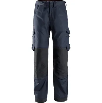 Pracovní obuv Pracovní kalhoty ProtecWork Snickers 6362 vel. 58