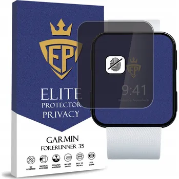 Ochranná Fólie Elite Protector FORERUNNER 35