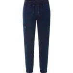 LIVERGY® Pánské džíny "Jogger" (modrá, XL (56/58))