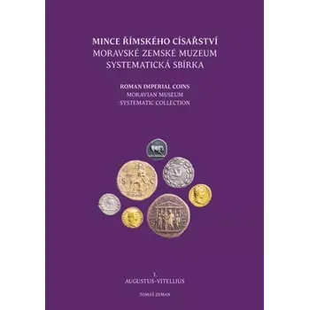 Abalon Mince římského císařství