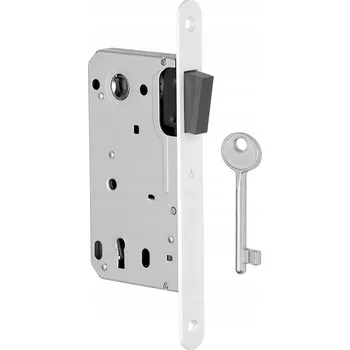 Obraz Zadlabací zámek Enger 3W ZAM WH 2867 OB