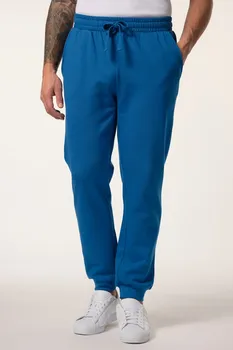 Dámské kalhoty Teplákové kalhoty JP1880, kolekce domácí oblečení, 3 kapsy, do 8XL, plus size móda, 838126756-1455