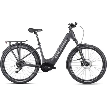 CRUSSIS ONE-Country 7.10 20 Ah 27,5"…