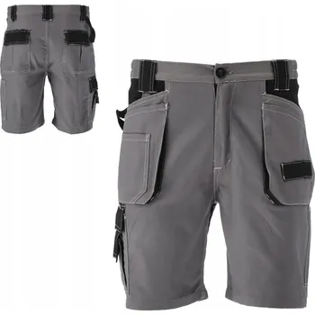 Pracovní obuv Krátké pracovní kalhoty Yato YT-80941 vel. XXL