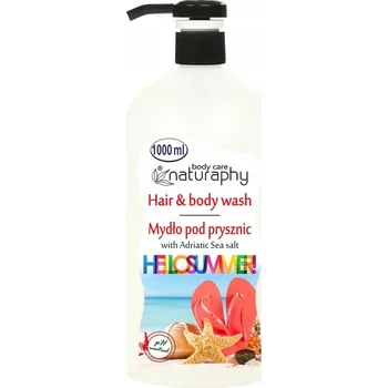 Mýdlo Mýdlo Naturaphy 1000 ml 1100 g