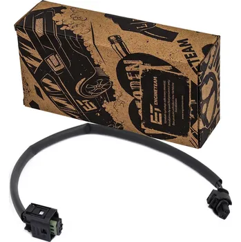 Vodní pumpa motoru Vodní cirkulační čerpadlo, nezávislé vytápění ET ENGINETEAM ED0040VR1