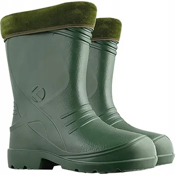 Pracovní obuv Pánské zateplené galoše velikost 44 627303444