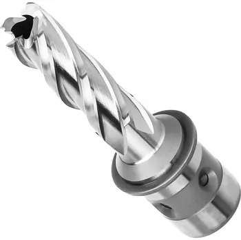 Vrták FI 29 x 40 mm HSS Vykružovací Fréza s Uchycením Fein Quick-In