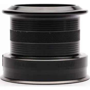 Rybářský naviják Náhradní cívka pro naviják Prologic Fulcrum XD, černá, 0.35mm/200m