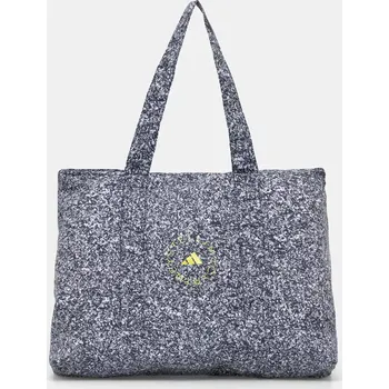 Kabelka Kabelka adidas by Stella McCartney JJ1010 šedá 90X, vel. ONE SIZE