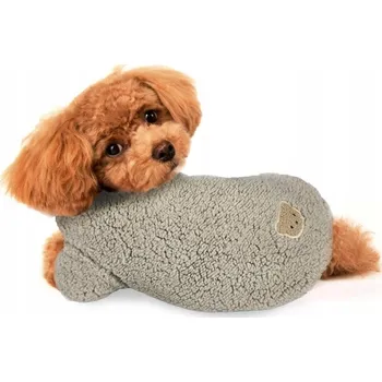 Dámský svetr Svetřík Pariso béžový 20 cm