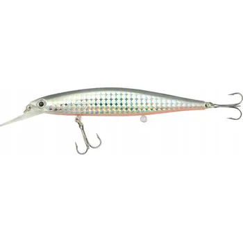 Umělá nástraha JAXON WOBLER ATRACT OUKLEJ 11cm 12g BARVA L