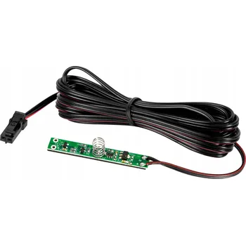 vypínač Dotykový spínač pro LED profily a lišty 12-24V 4A 48W