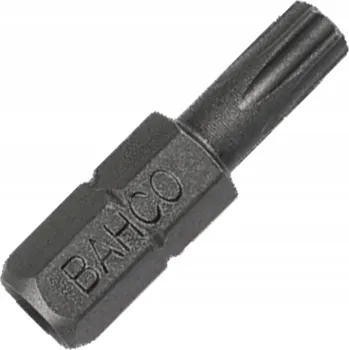 Bit Bahco Standardní bit Torx 25 mm 59S/T20