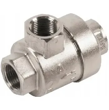 Ventil Rychlý vypouštěcí ventil 1/2"