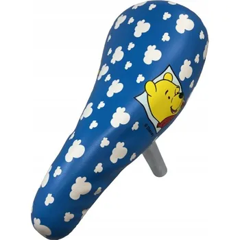 Sedlo na kolo DĚTSKÉ SEDLO NA KOLO PUCHATEK DISNEY 22MM