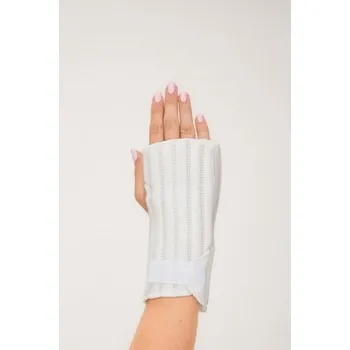 Pneumolastic Thermo Ripp Zápěstí s otvorem na palec (karpály) dámské