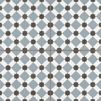 Dlažba Dlažba Peronda FS Patchworks Henley ice 45x45 cm mat HENLEYIC45