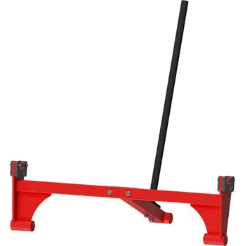 TRUESTEEL Deadlift Bar Jack Beast Barva na míru