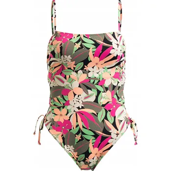 Dámské plavky Roxy jednodílné plavky vícebarevné velikost M