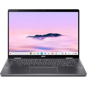 Notebook Notebook 14 Acer CP714-1HN 14''/C5-115U/16GB/256SSD/Chrome (NX.KYNEC.001)