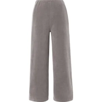 esmara® Dámské kalhoty (khaki, XS(32/34))