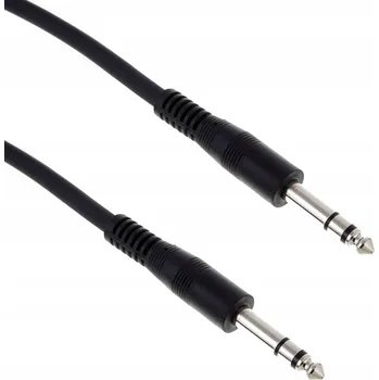 Audio kabel Kabel 6,3 mm jack - 6,3 mm jack The Sssnake SPP2030 3 m