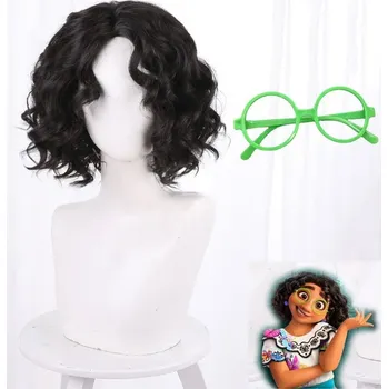 Dětské doplňky ke kostýmu na motivy pohádky Encanto - 3