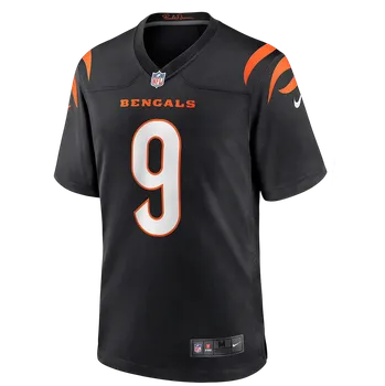 Dres Nike NFL Cincinnati Bengals JB 9 H Jersey 67nm-cagh-9af-2nm-67nm-cagh-9af-2nm Velikost 3XL