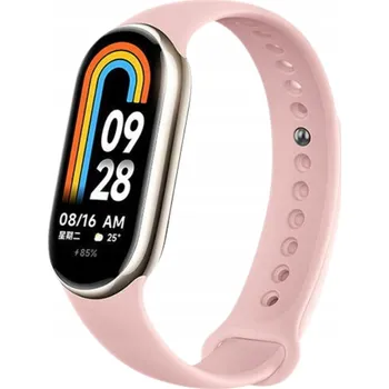 Řemínek na hodinky NÁHRADNÍ PÁSEK ŘEMÍNEK PRO XIAOMI MI BAND 8