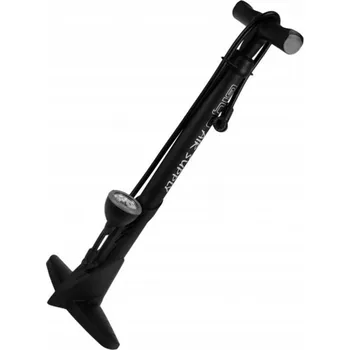 pumpička Podlahová pumpa GIYO GF-43P černá