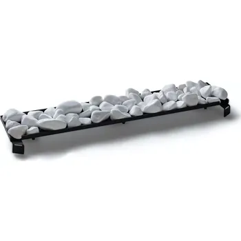 Bílé keramické kameny Planika Prime Fire 1190