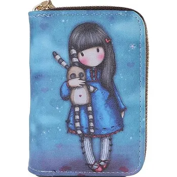 Dětská peněženka s obalem na karty | dětské pouzdro - tu zi nv hai