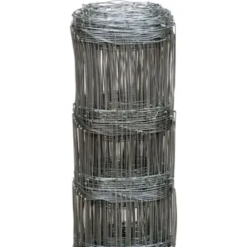 Pletivo Moravskoslezské drátovny, a.s. Lesnické uzlové pletivo 1,6/2,0 mm 15 drátů 1.5999999046325684 m