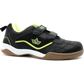 Chlapecké tenisky LICO Sloan V 360897 schwarz/lemon, dětské tenisky vel.30