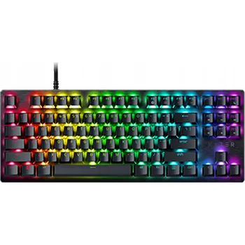 Klávesnice Mechanická klávesnice Razer Huntsman V3 X Tenkeyless