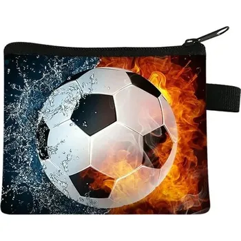 Peněženka Peněženka na karty pro děti i dospělé | praktické pouzdro - 017