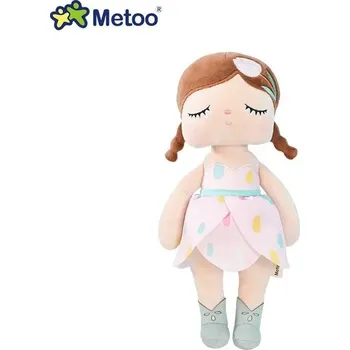 Panenka Plyšová panenka | dárky pro děti, panenky - 1