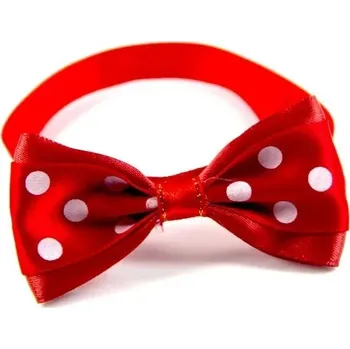 Obleček pro psa Vánoční obleček pro kočku | motýlek pro psa - 17