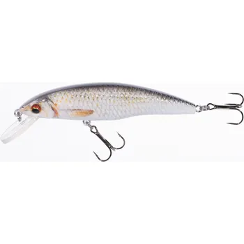 Umělá nástraha ŠTIČÍ ZABIJÁK - WOBBLER Minnow JAXON 9 Cm 15 g