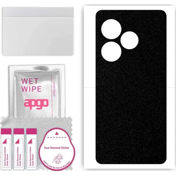 Pouzdro na mobilní telefon Ochranná Fólie apgo pro Realme GT Neo6 SE 1 ks