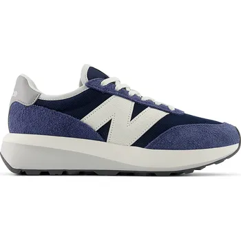 Pánská móda Unisex boty New Balance U370AG – modré