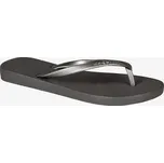 Dámské žabky COQUI KAJA Dk. grey 36