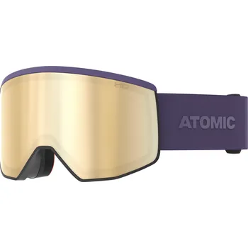 Sjezdové lyžování Atomic FOUR PRO HD PHOTO, Dark Purple, vystavený kus