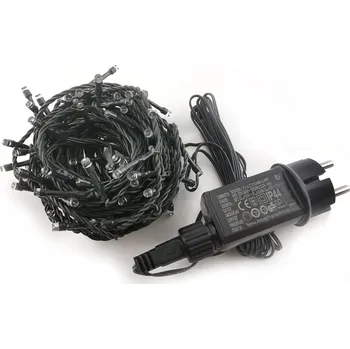 Vánoční dekorace Vánoční osvětlení na stromeček Kobi vnitřní i venkovní 10 m 51 - 100 světýlek