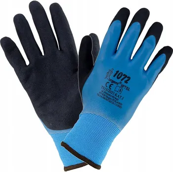 Pracovní rukavice Rukavice Urgent 1072 velikost 9 - L 1 pár